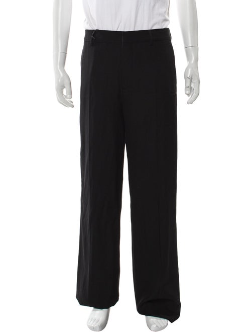 Burberry Wool Dress Pants