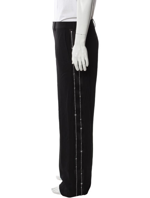 Burberry Wool Dress Pants