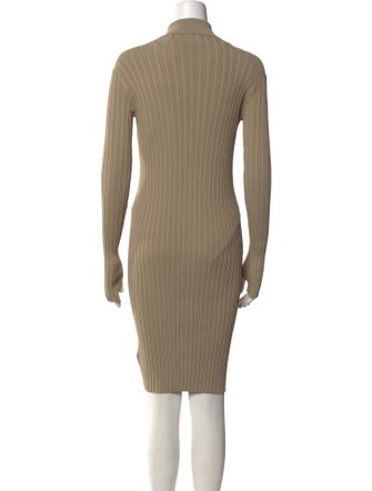 Burberry Knee-Length Dress