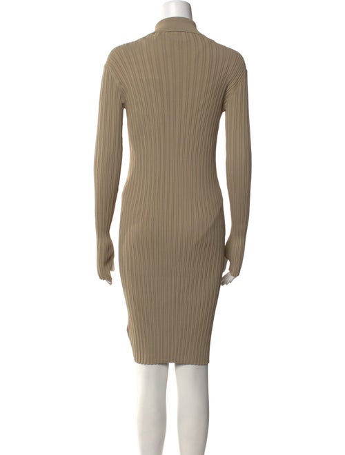 Burberry Knee-Length Dress