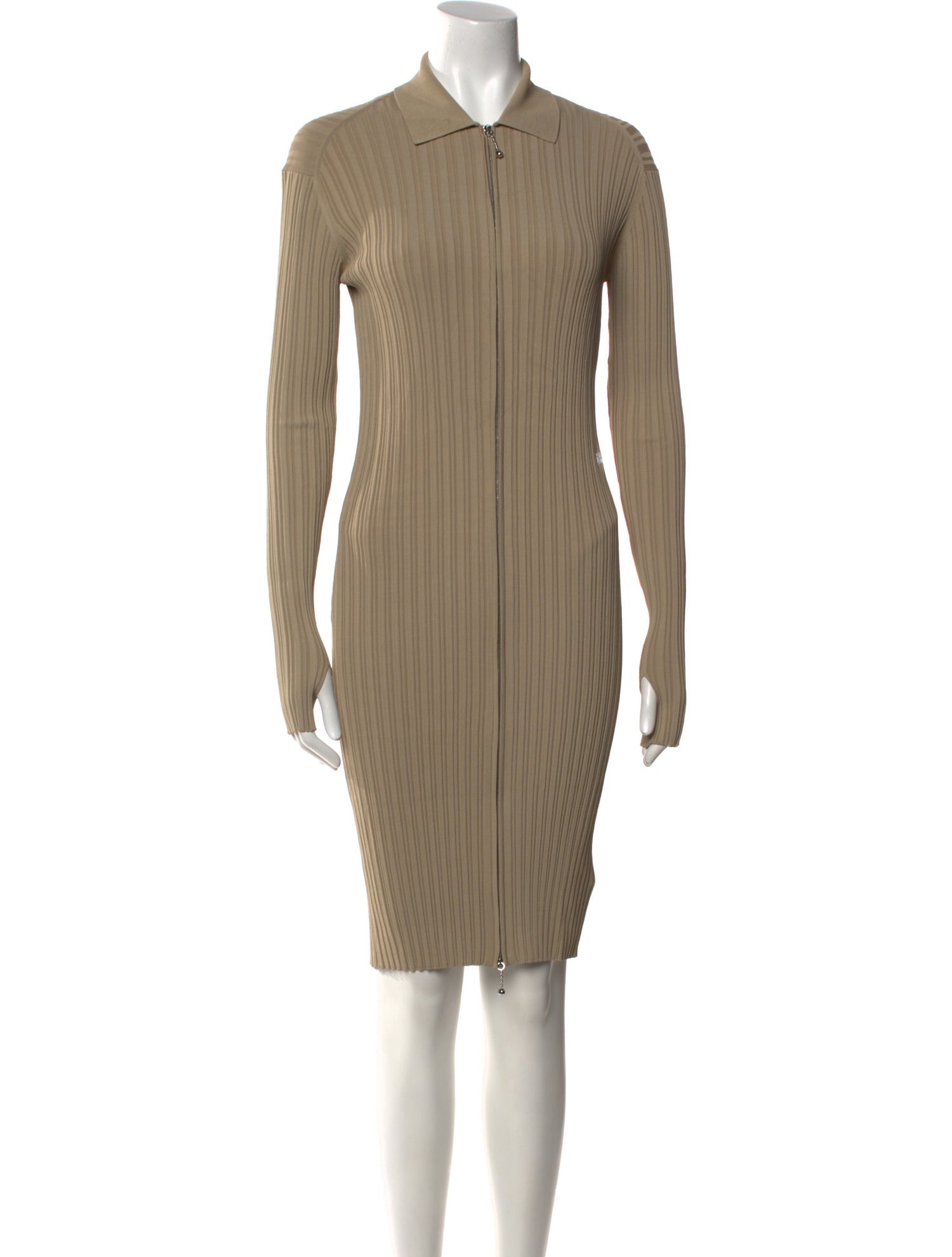 Burberry Knee-Length Dress