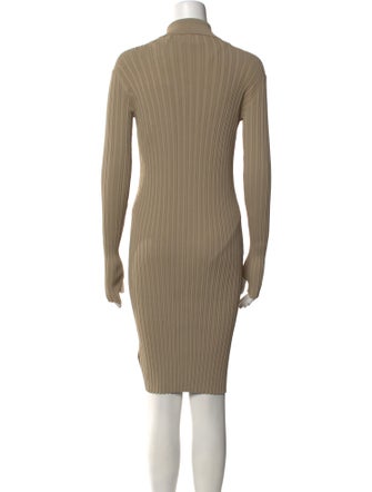 Burberry Knee-Length Dress