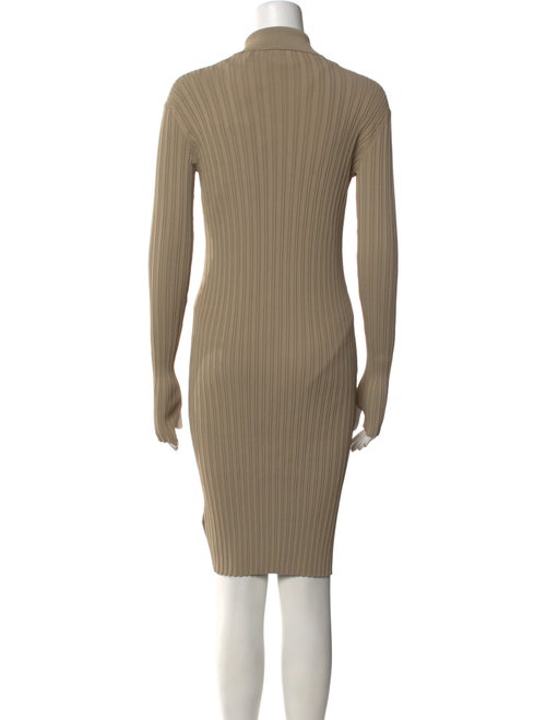 Burberry Knee-Length Dress