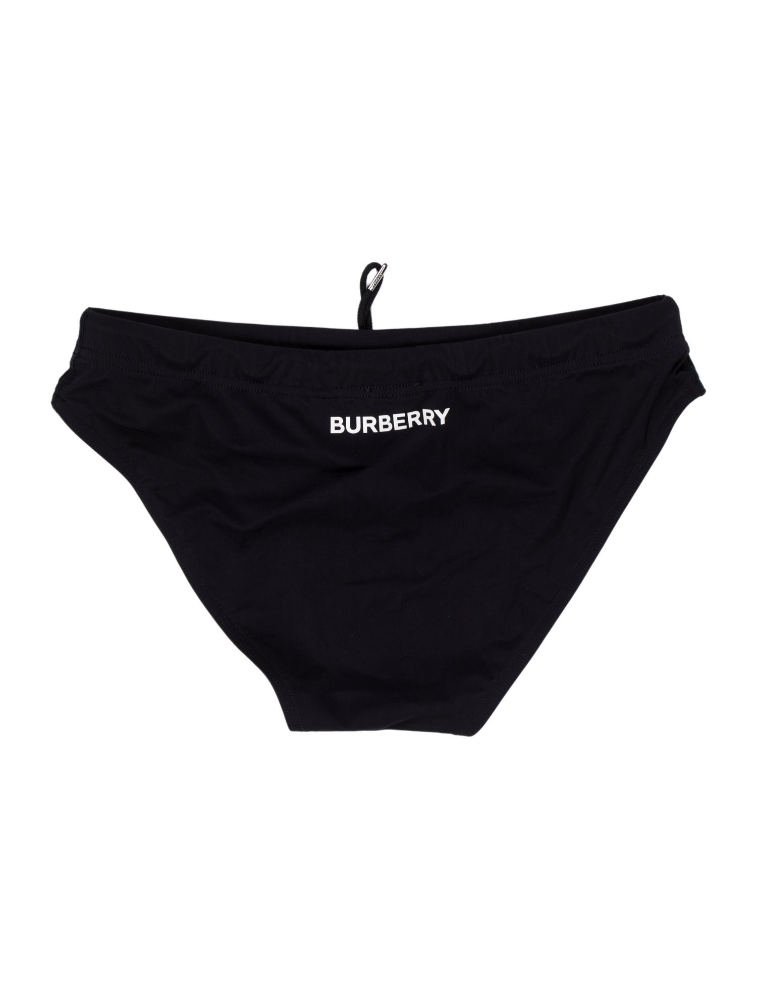 Burberry Swim Briefs