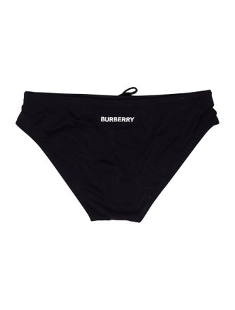 Burberry Swim Briefs