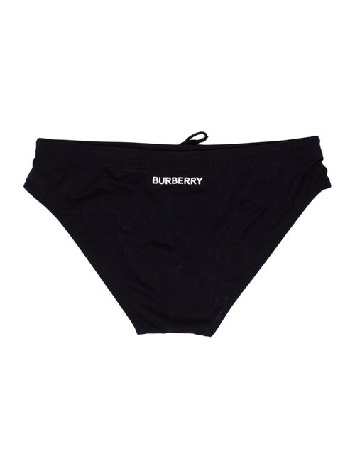 Burberry Swim Briefs