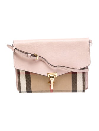 Burberry House Check Macken