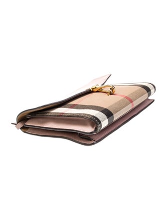 Burberry House Check Macken