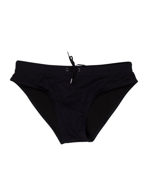 Burberry Swim Briefs