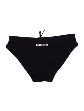 Burberry Swim Briefs