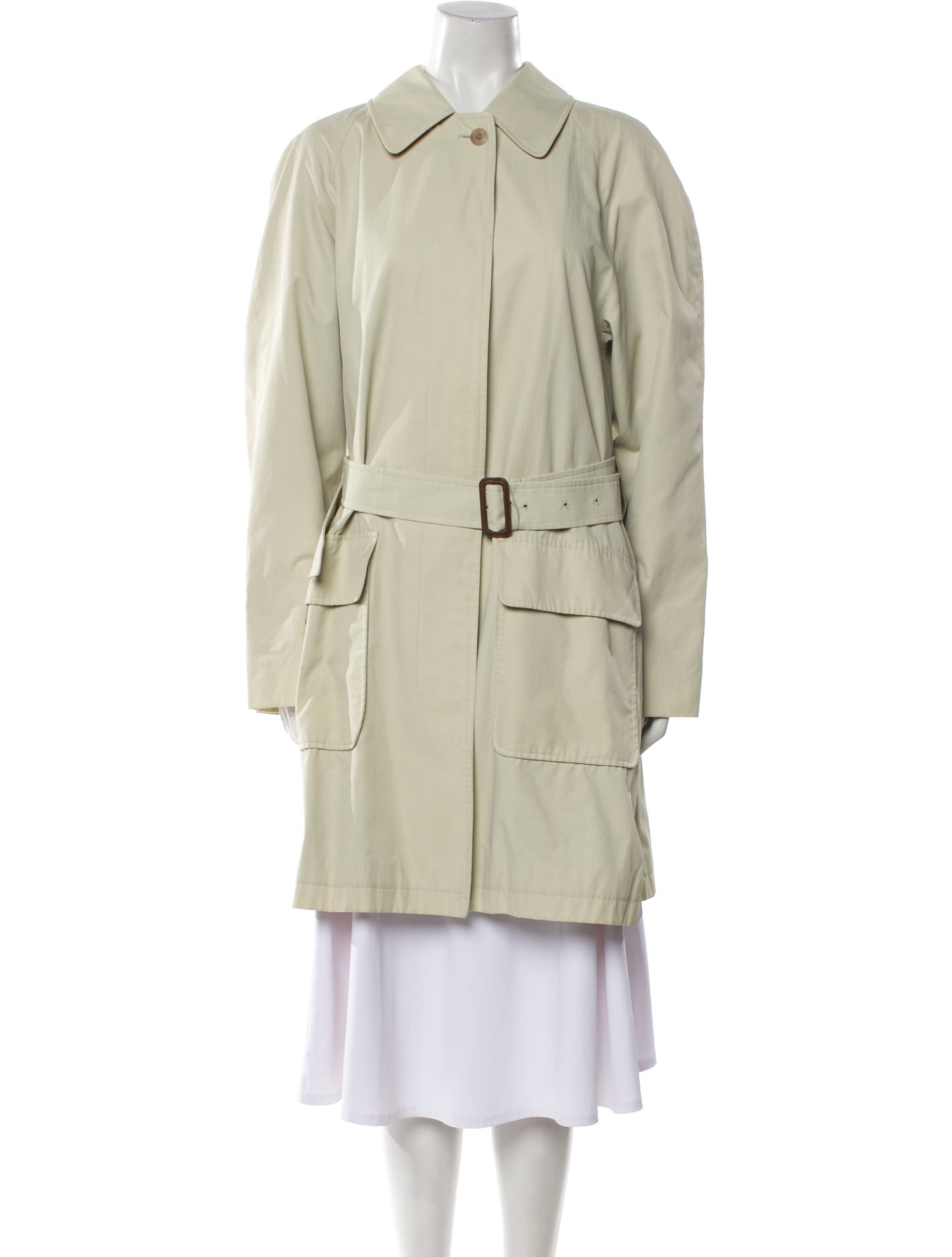 Burberry London Trench Coat