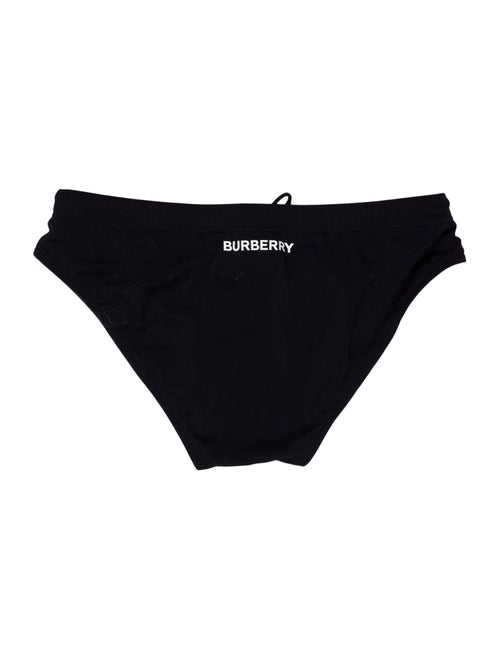 Burberry Swim Briefs