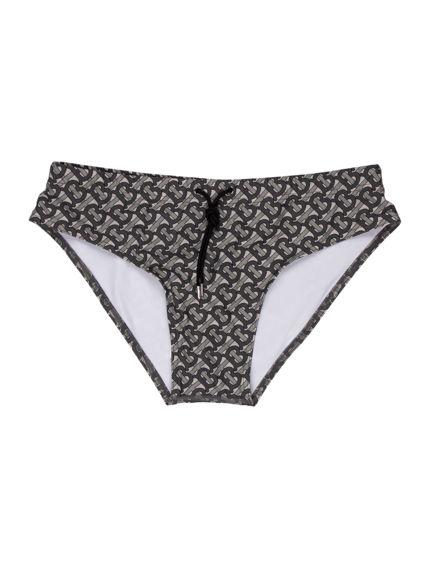 Burberry Printed Swim Briefs
