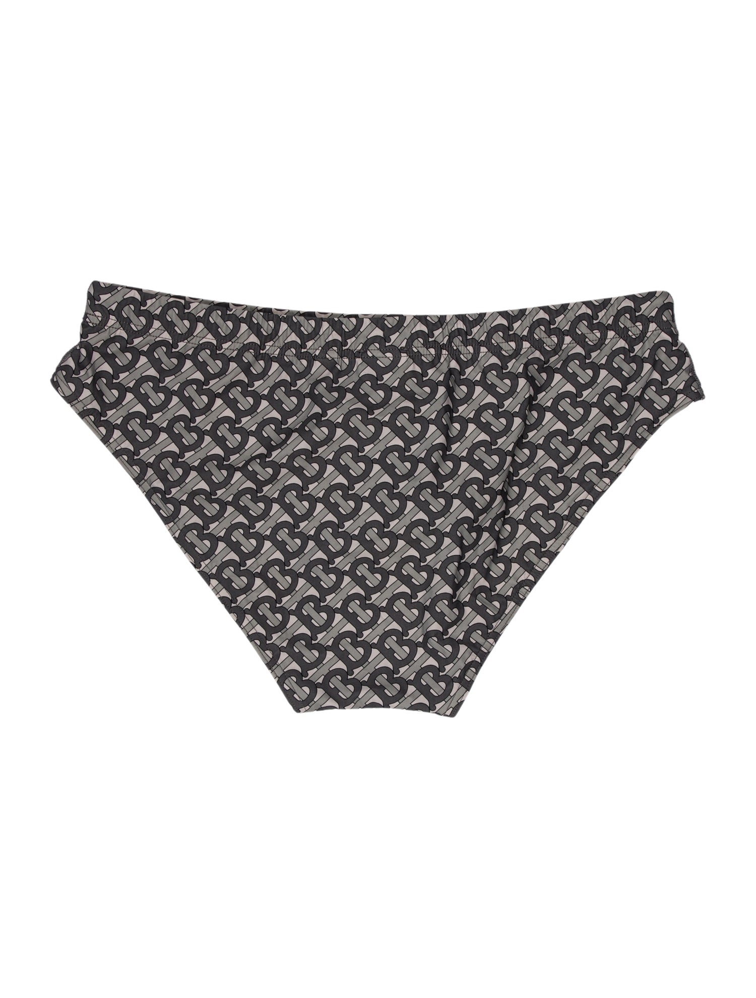 Burberry Printed Swim Briefs