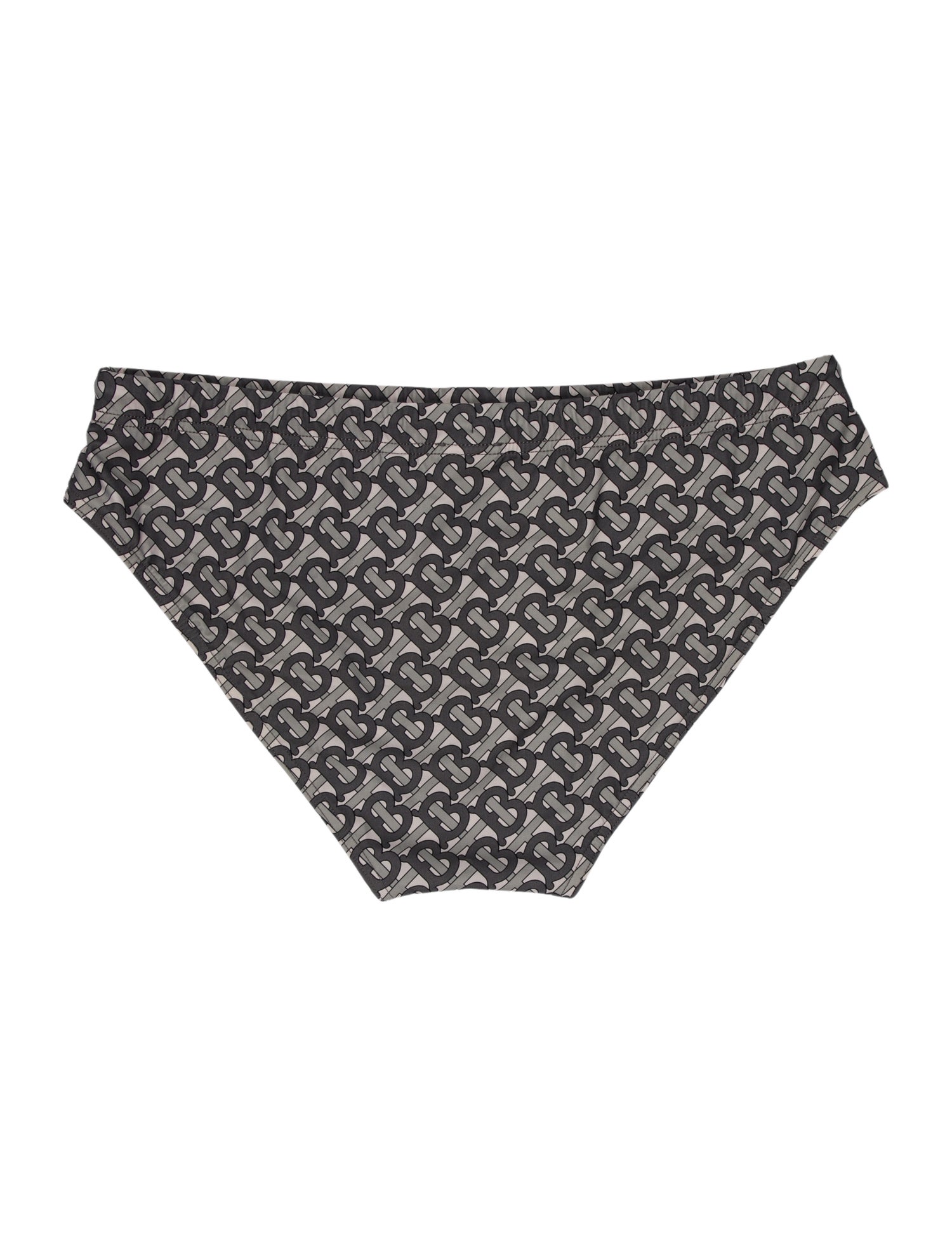 Burberry Printed Swim Briefs
