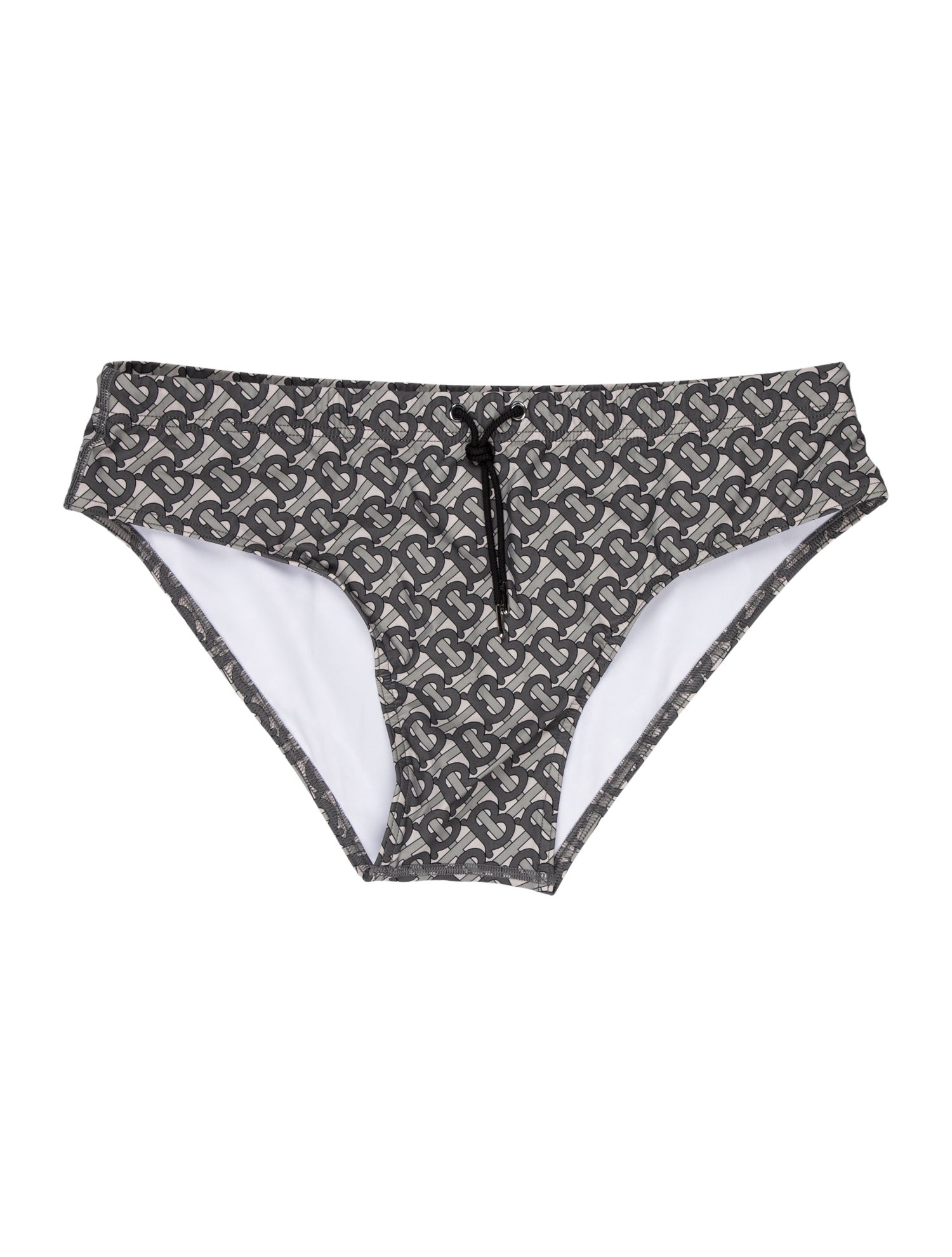 Burberry Printed Swim Briefs