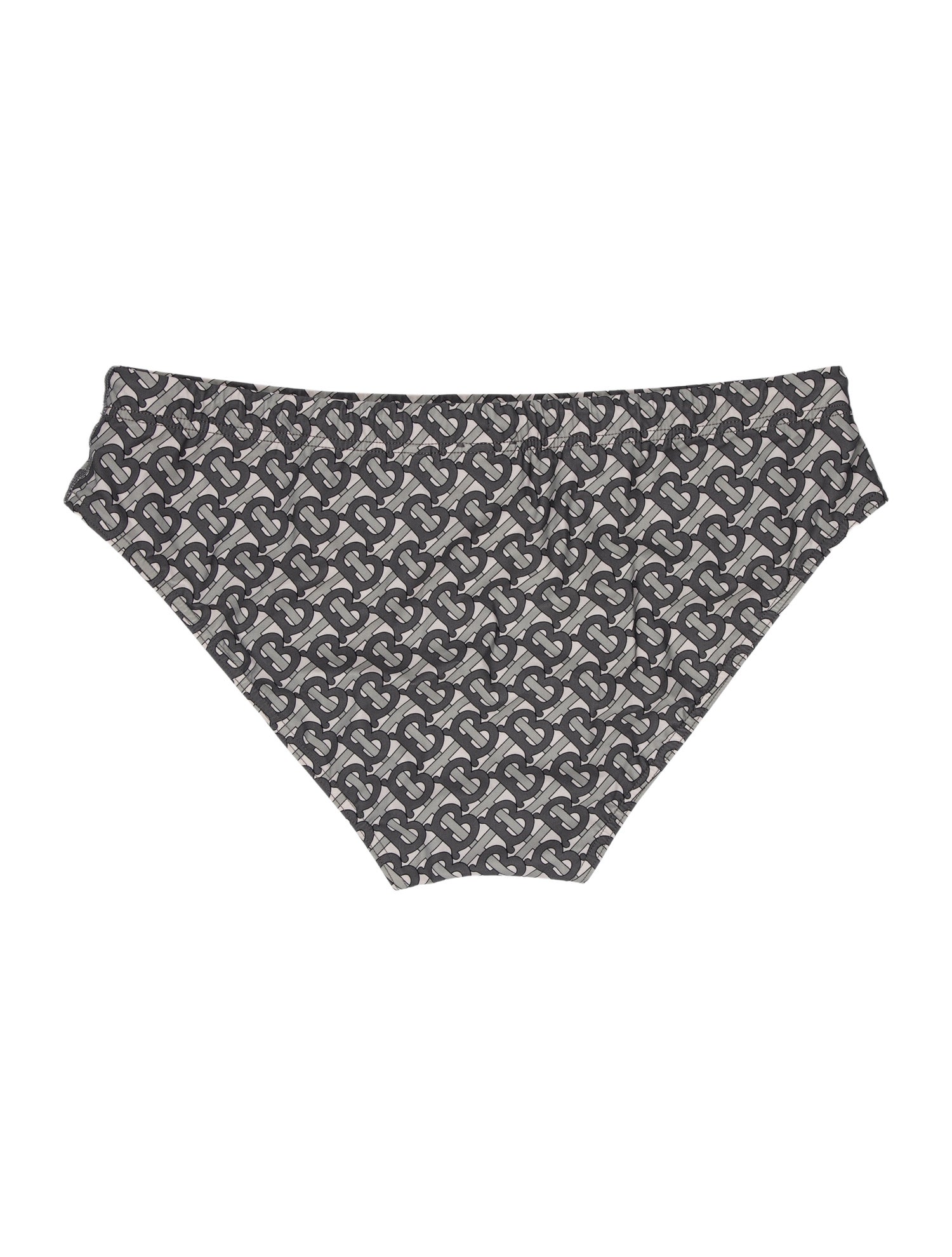 Burberry Printed Swim Briefs