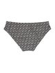Burberry Printed Swim Briefs