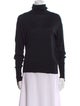Burberry Merino Wool Turtleneck Sweater