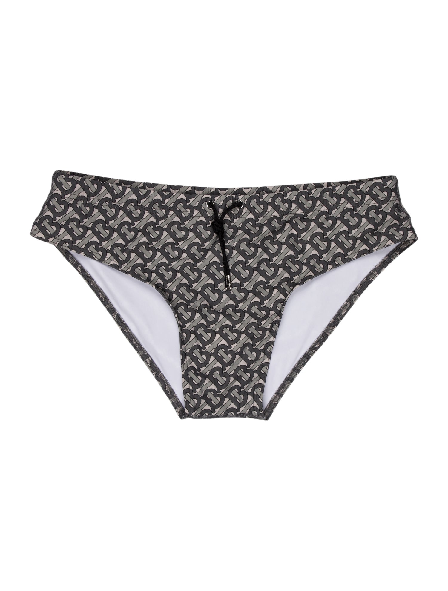 Burberry Printed Swim Briefs