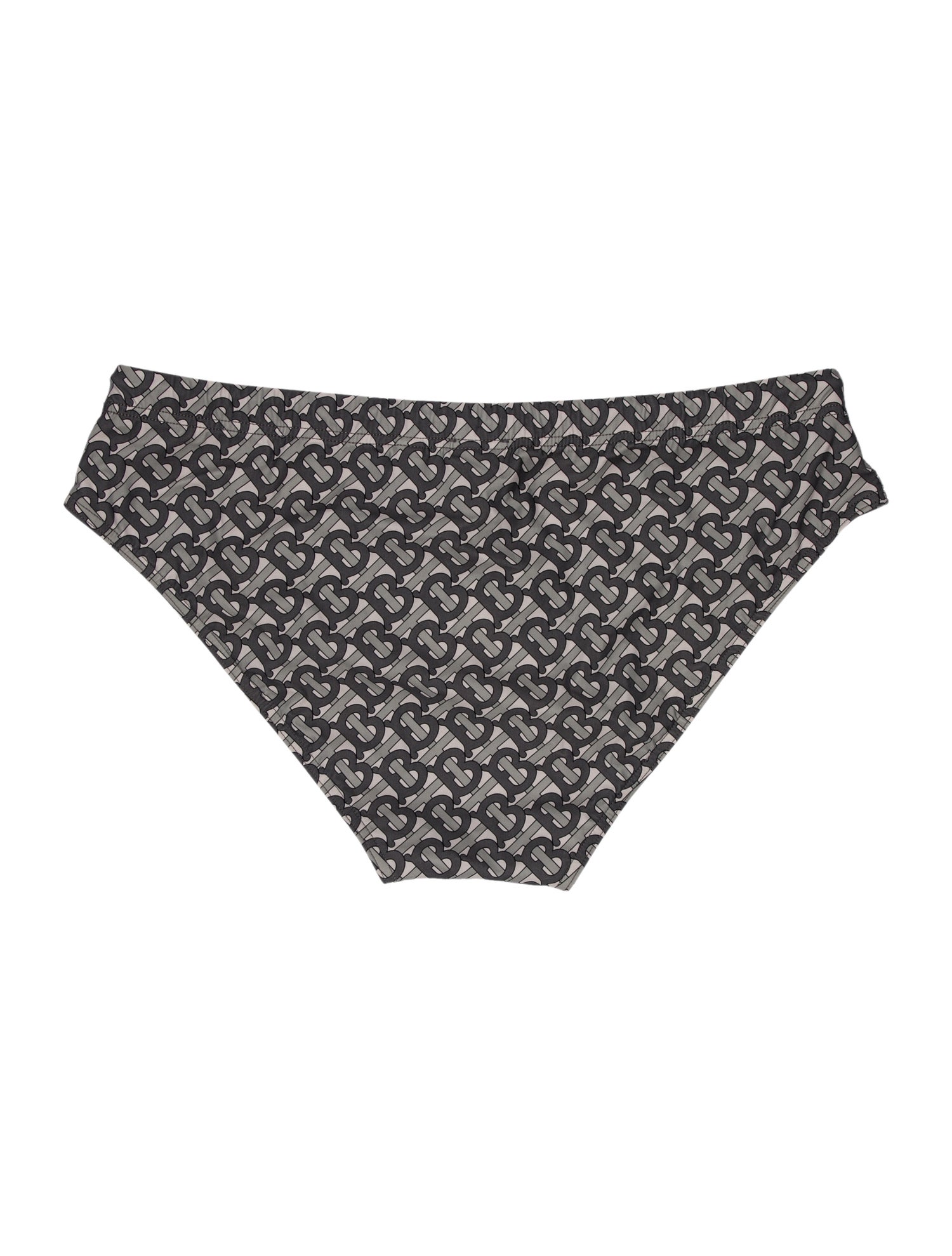 Burberry Printed Swim Briefs