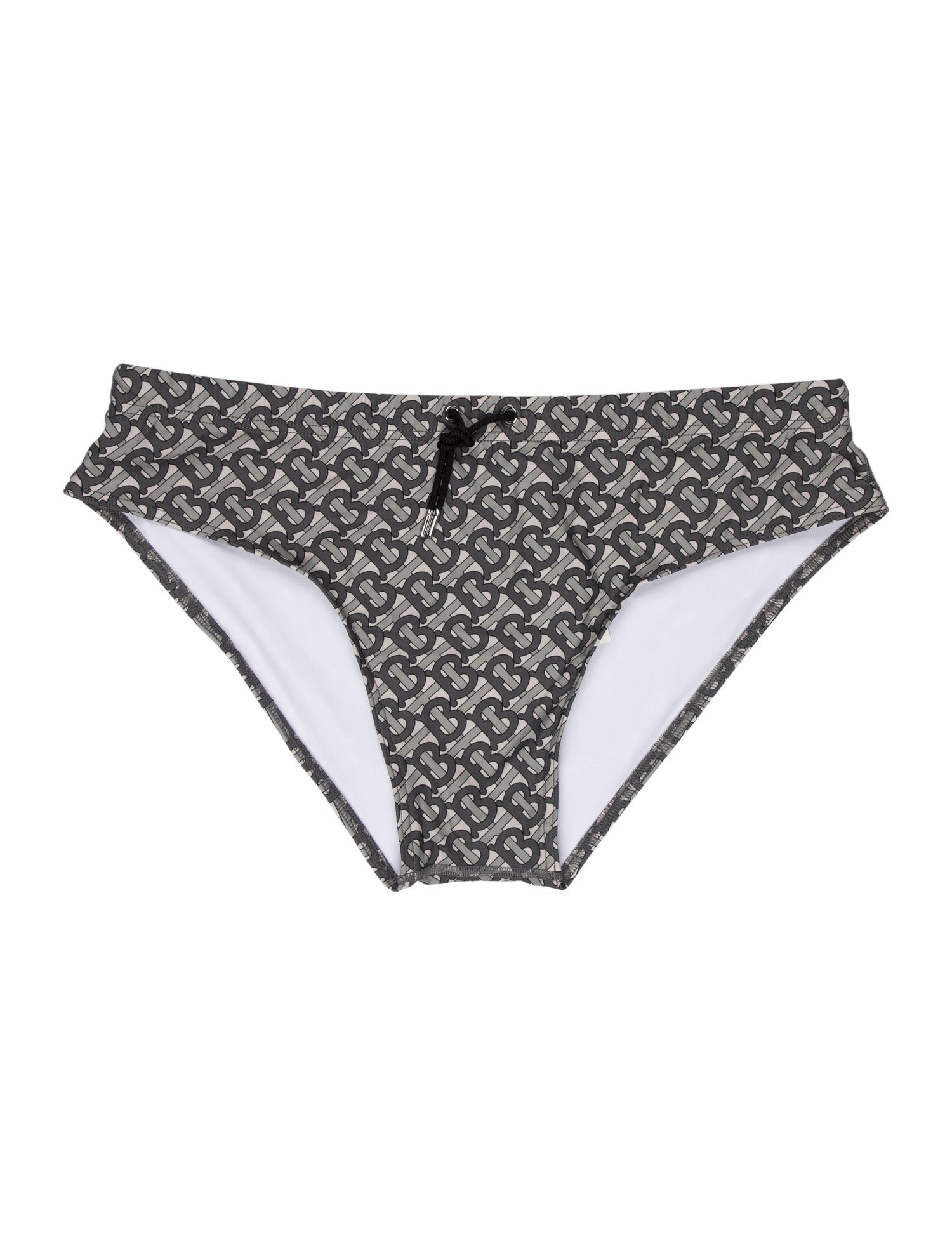 Burberry Printed Swim Briefs