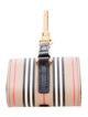 Burberry Icon Stripe Pattern Airpod Case