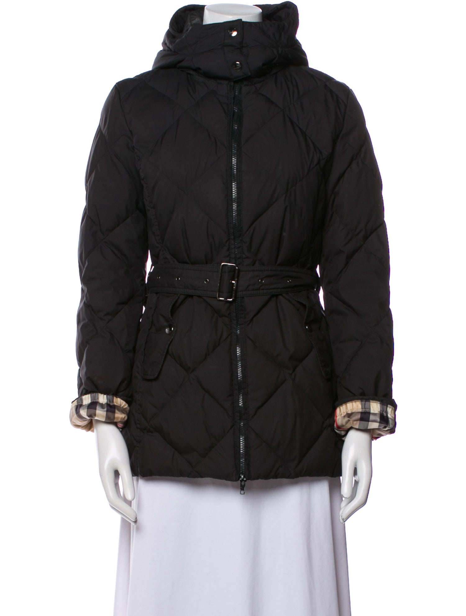 Burberry Down Jacket