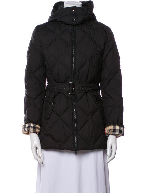 Burberry Down Jacket