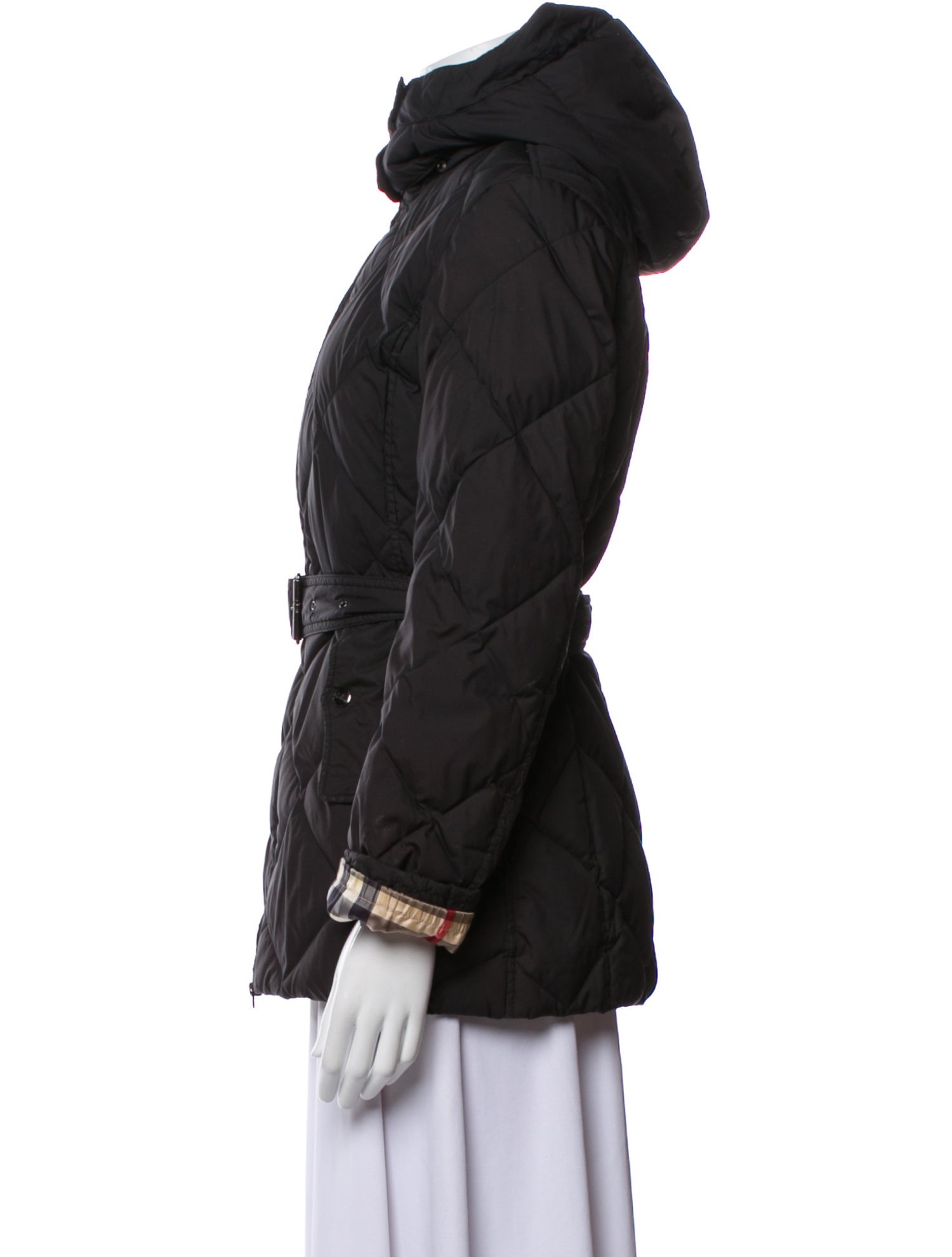 Burberry Down Jacket