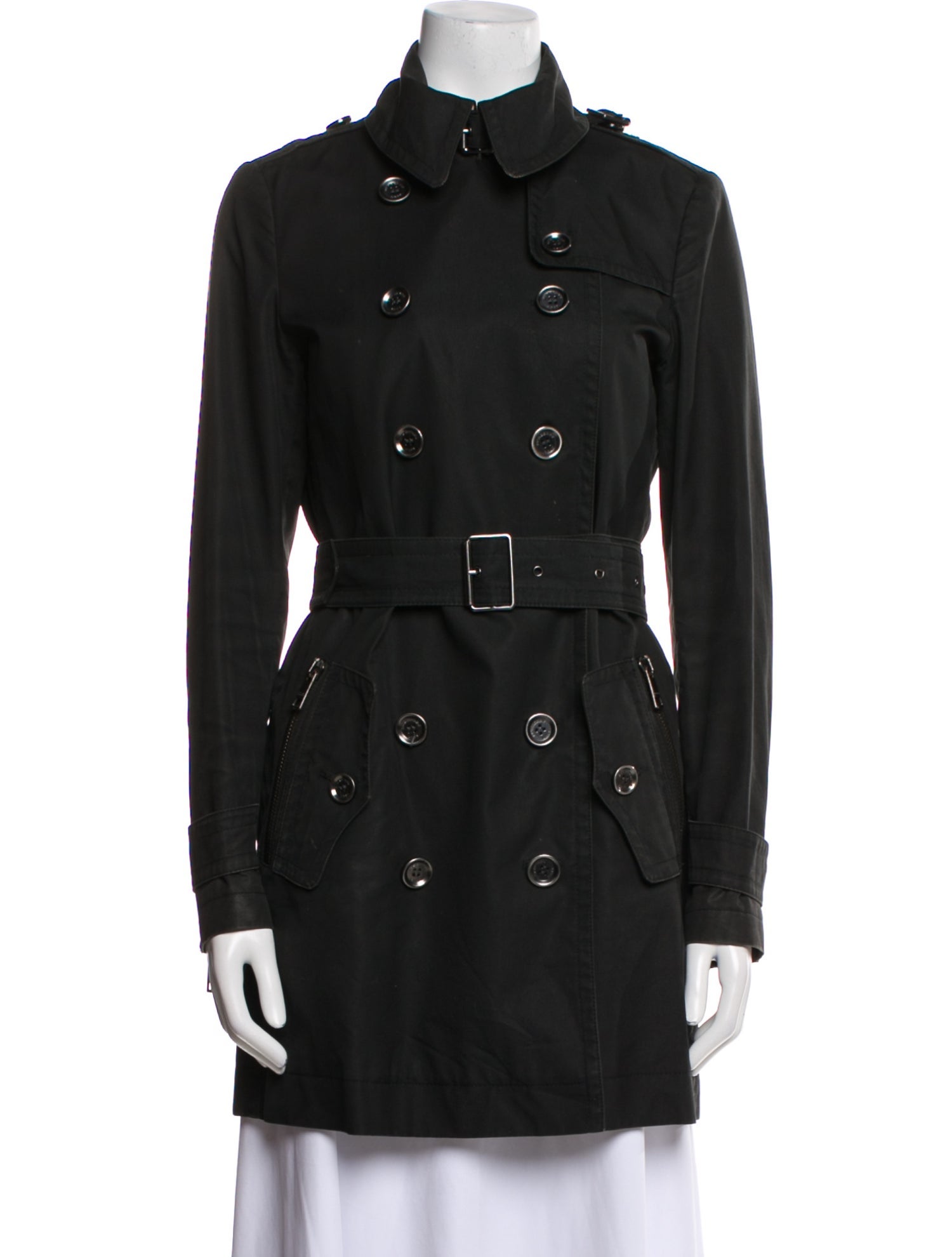 Burberry Trench Coat