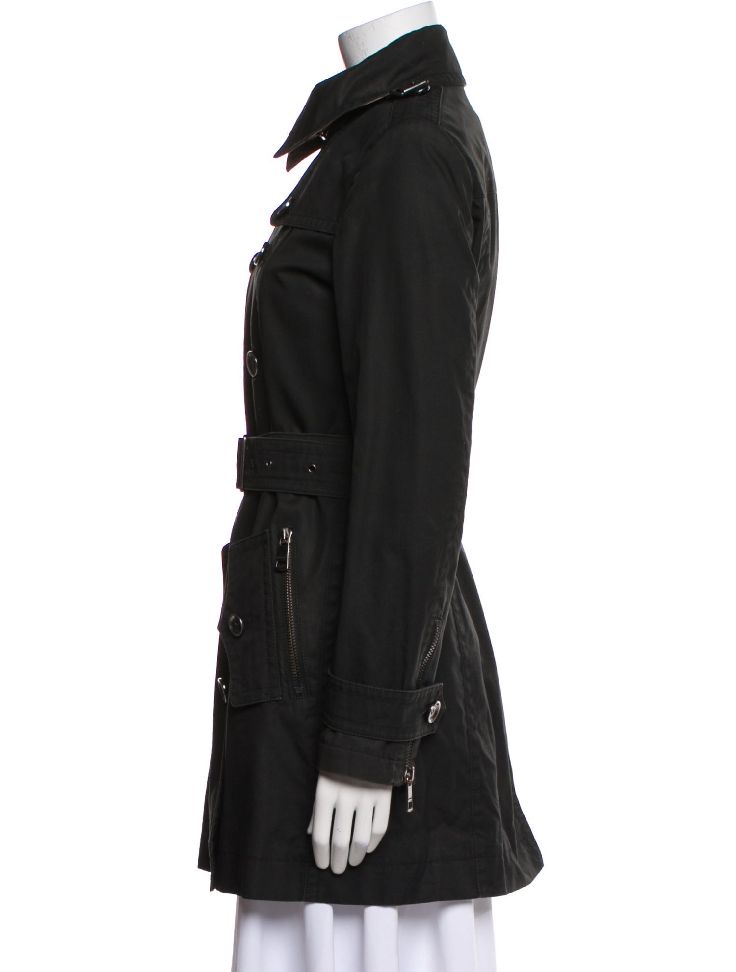 Burberry Trench Coat