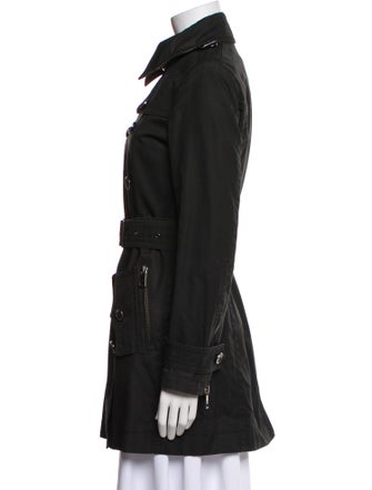 Burberry Trench Coat