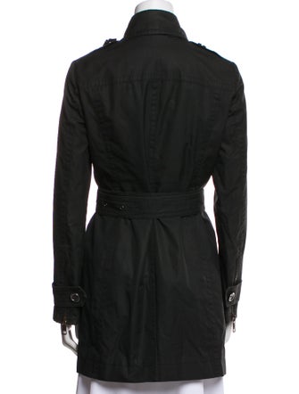 Burberry Trench Coat
