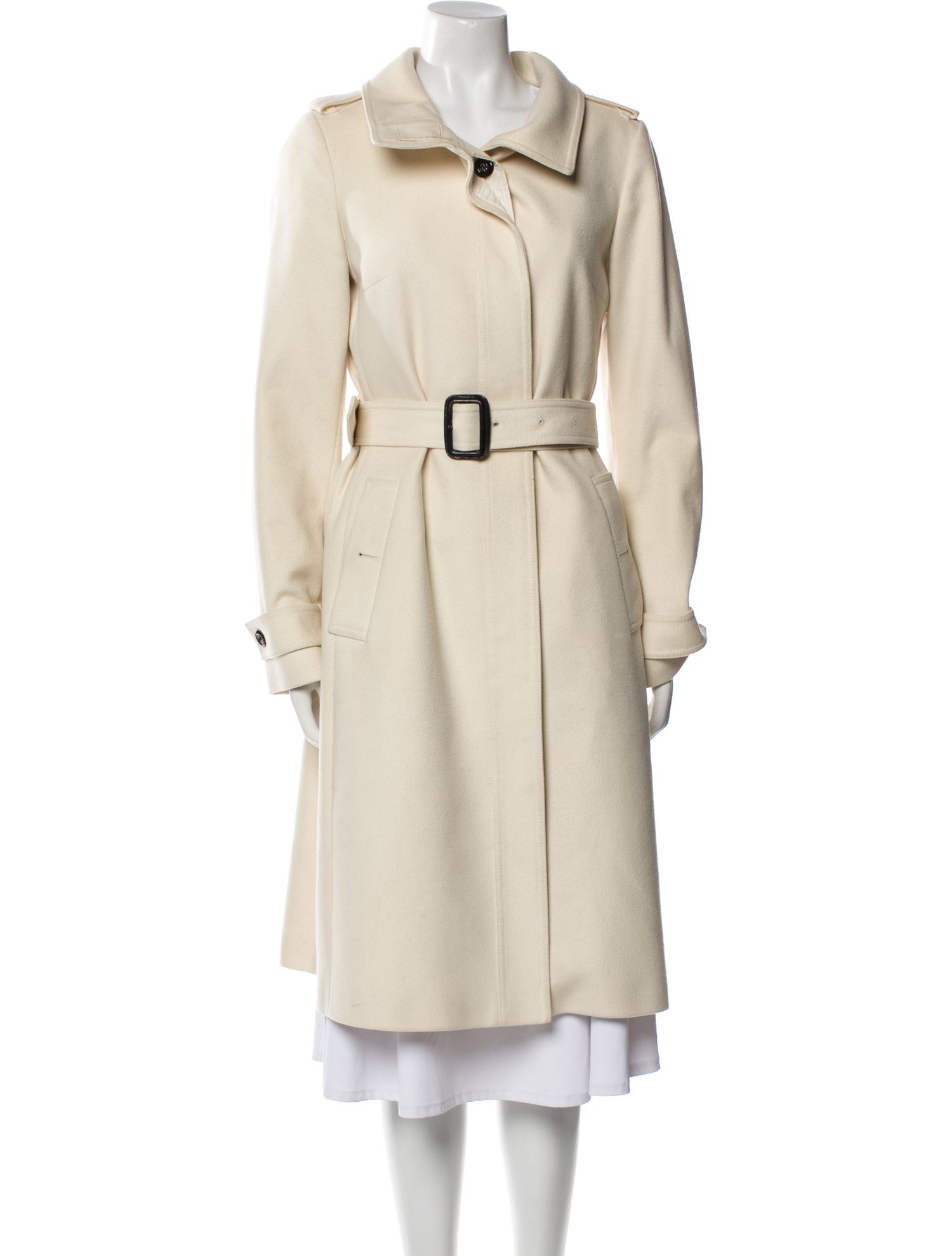 Burberry London Trench Coat