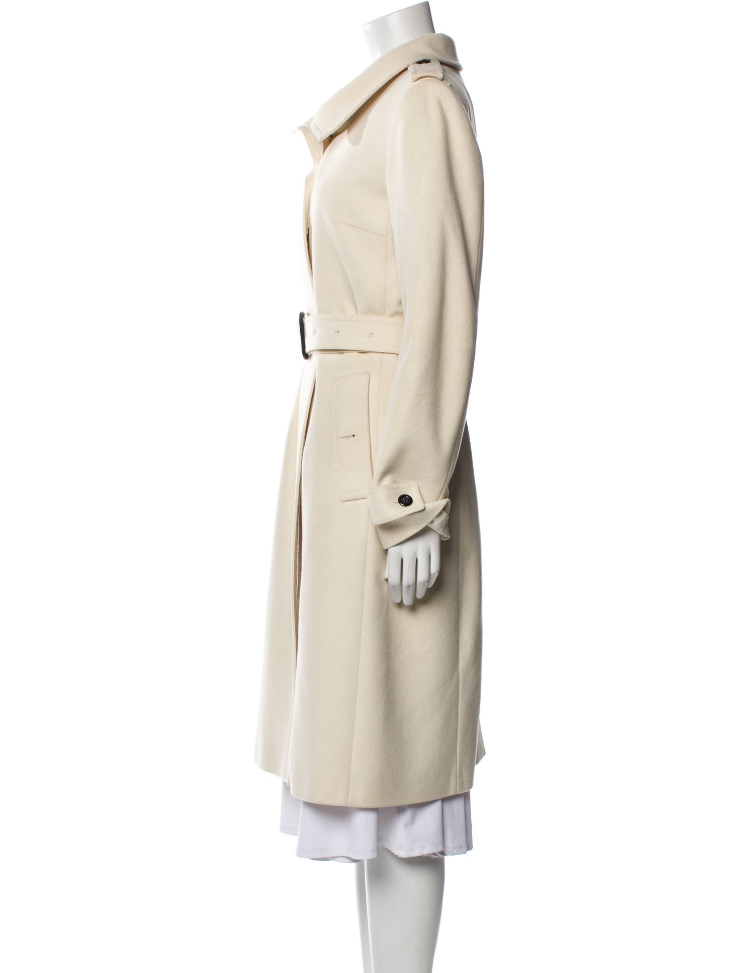 Burberry London Trench Coat