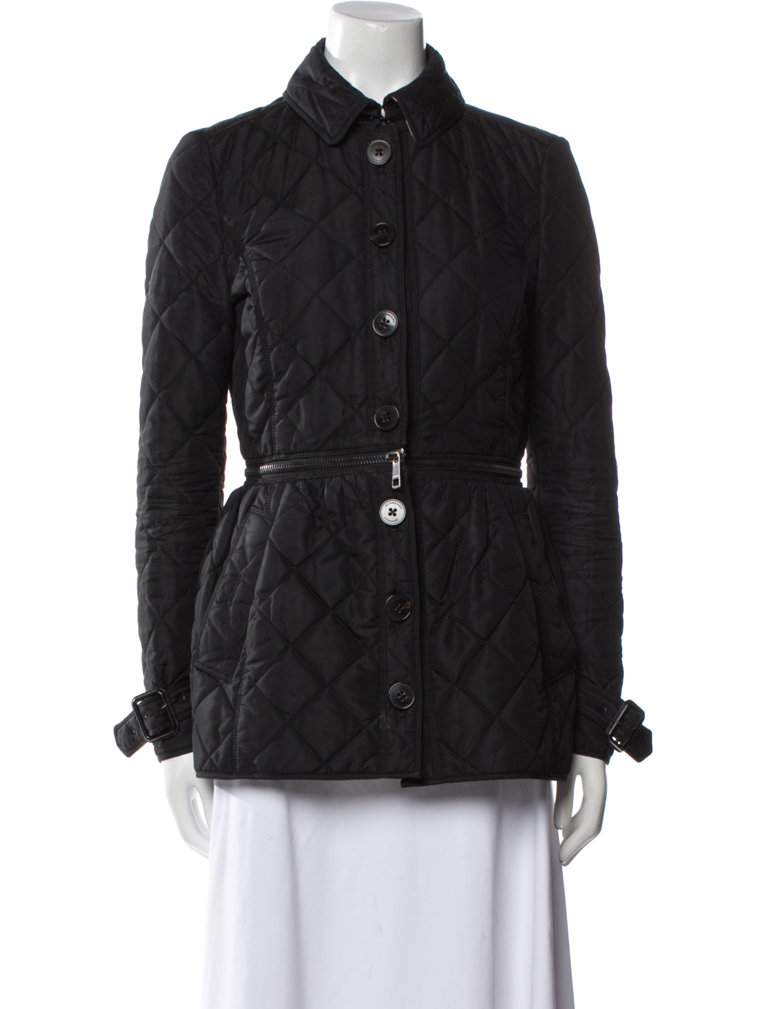 Burberry London Utility Jacket