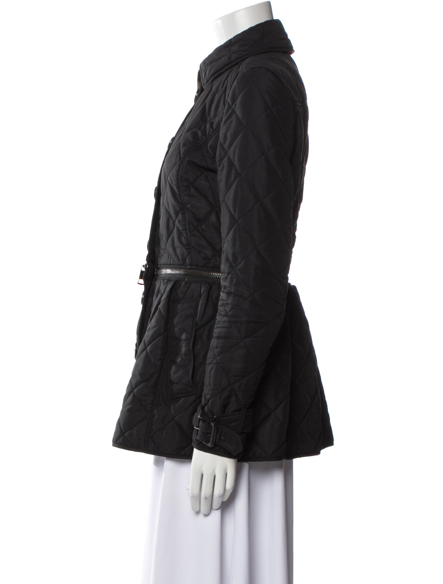 Burberry London Utility Jacket