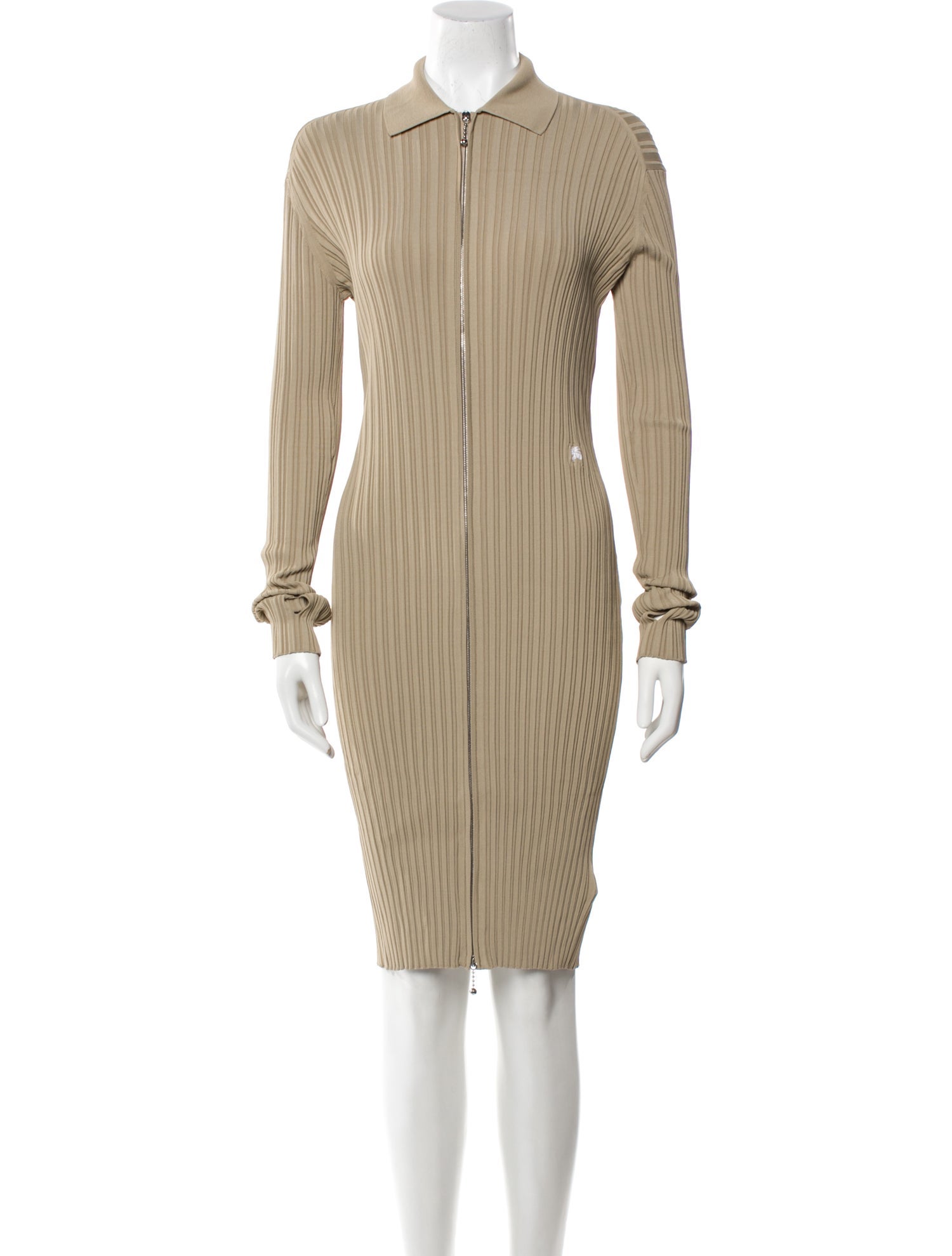 Burberry Knee-Length Dress w/ Tags
