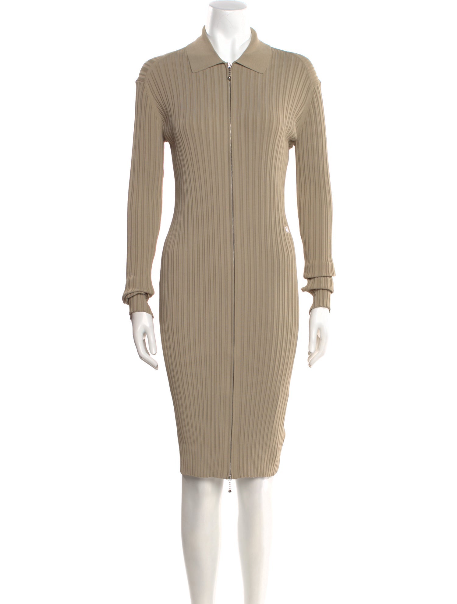 Burberry Knee-Length Dress w/ Tags