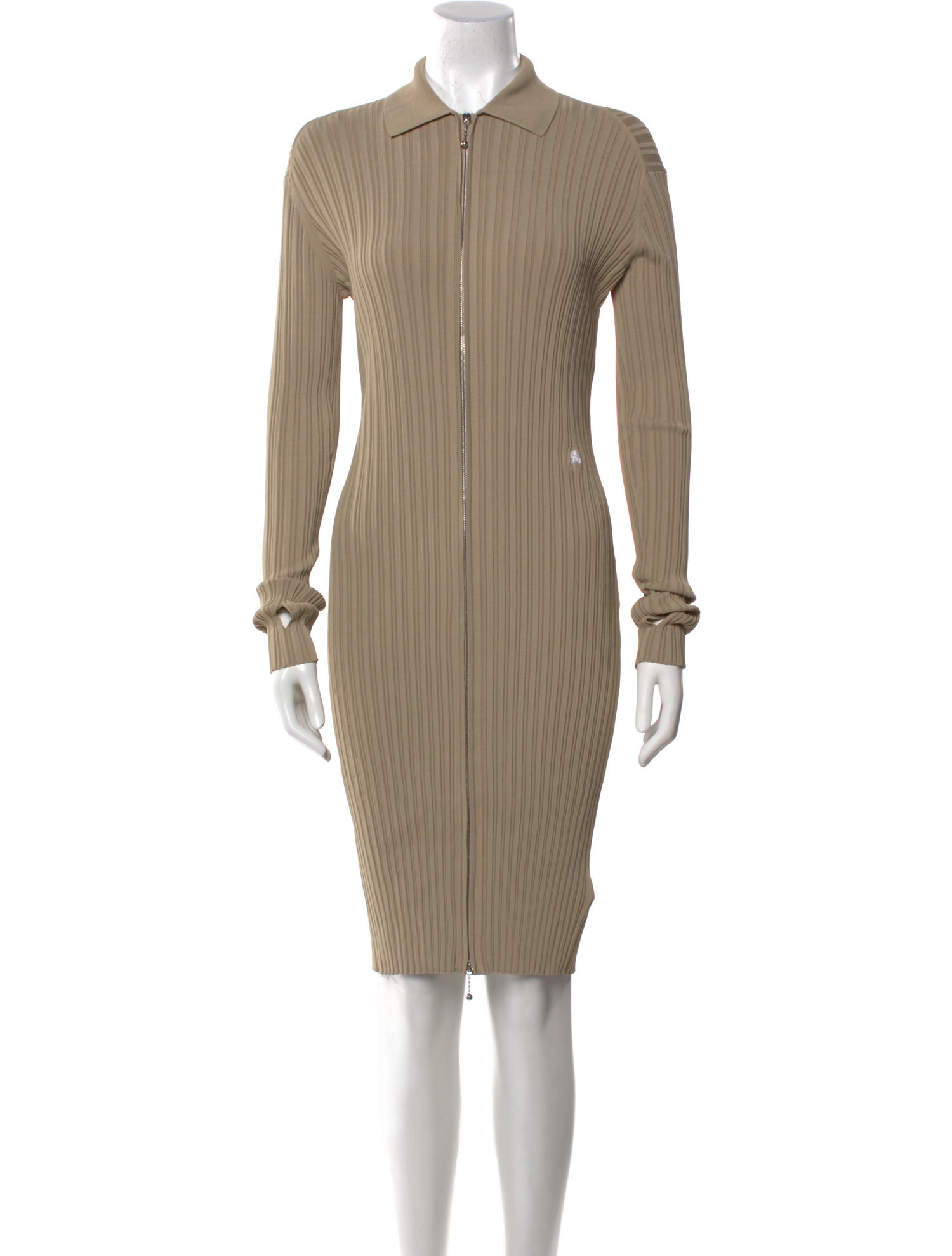 Burberry Knee-Length Dress w/ Tags
