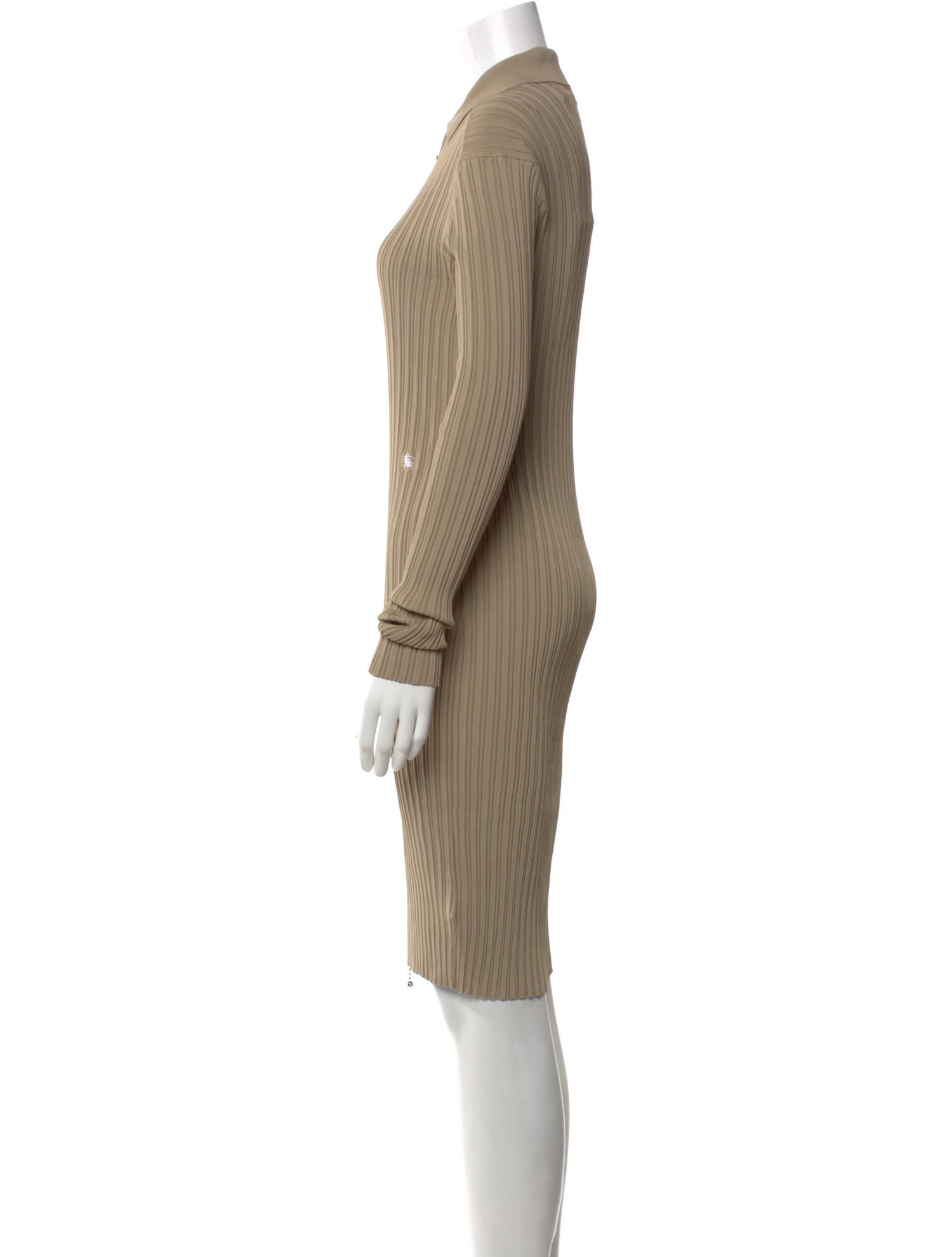 Burberry Knee-Length Dress w/ Tags