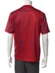 Burberry Crew Neck Short Sleeve T-Shirt