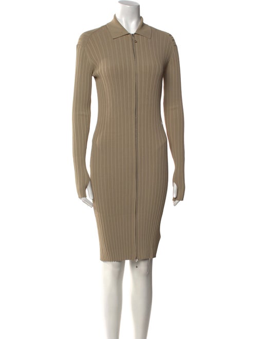 Burberry Knee-Length Dress