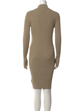 Burberry Knee-Length Dress