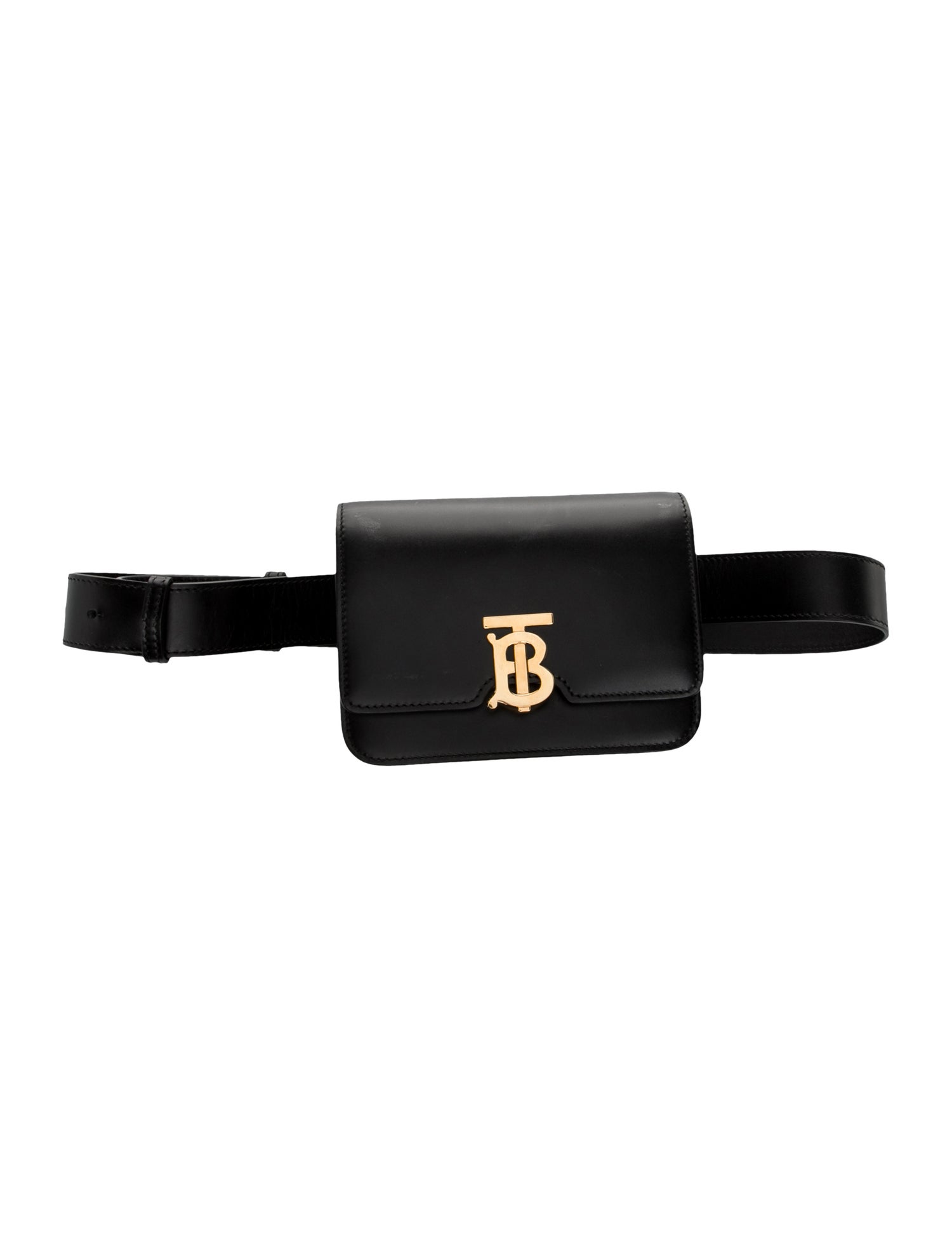 Burberry TB Monogram Belt Bag
