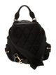 Burberry Nylon Backpack Mini
