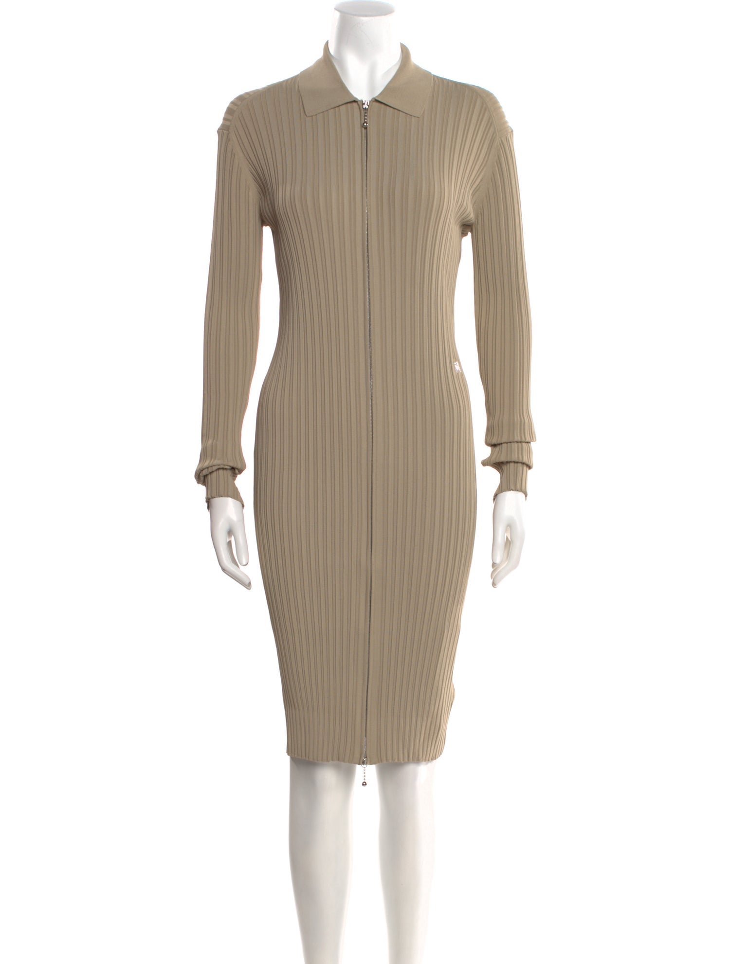 Burberry Knee-Length Dress w/ Tags