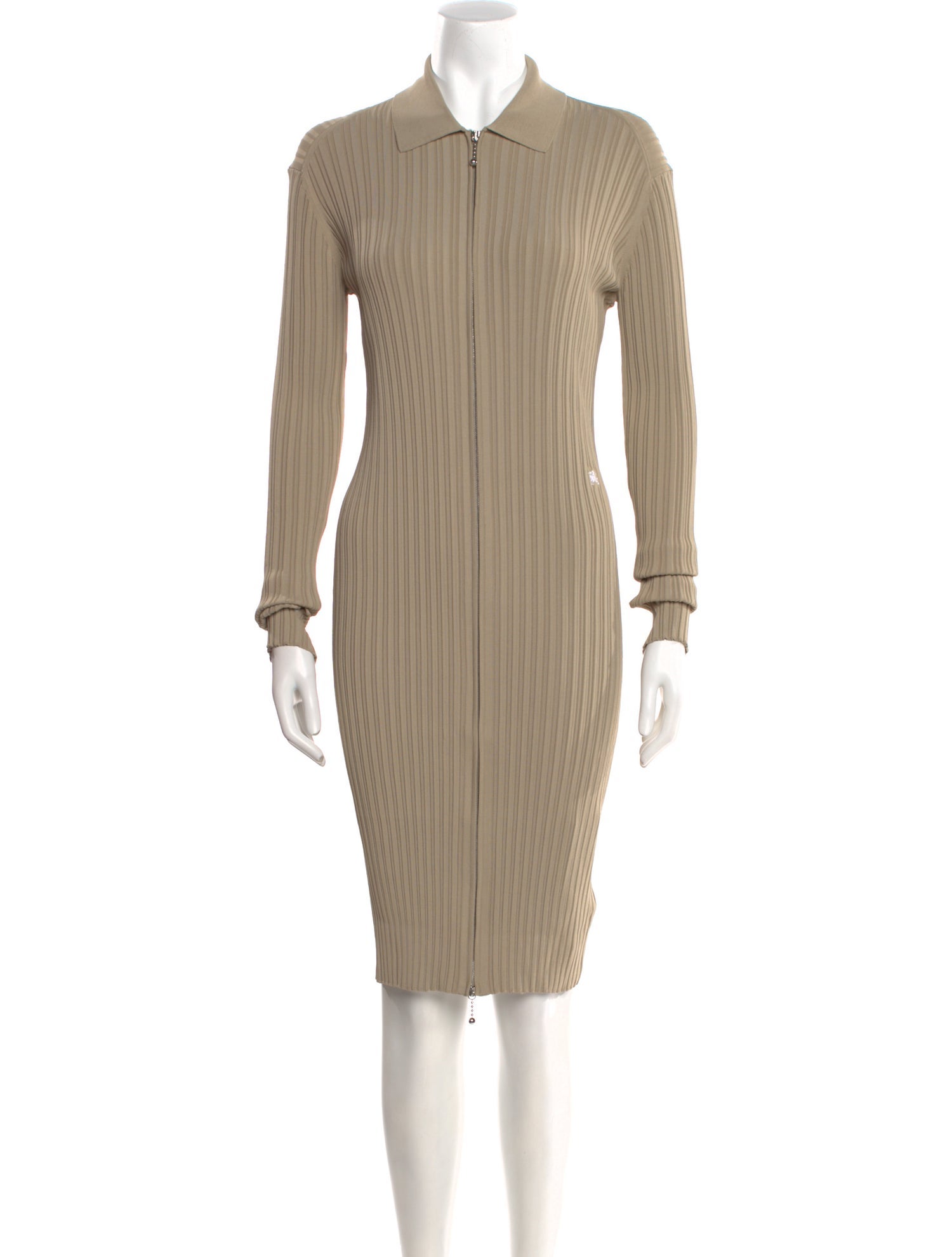Burberry Knee-Length Dress w/ Tags