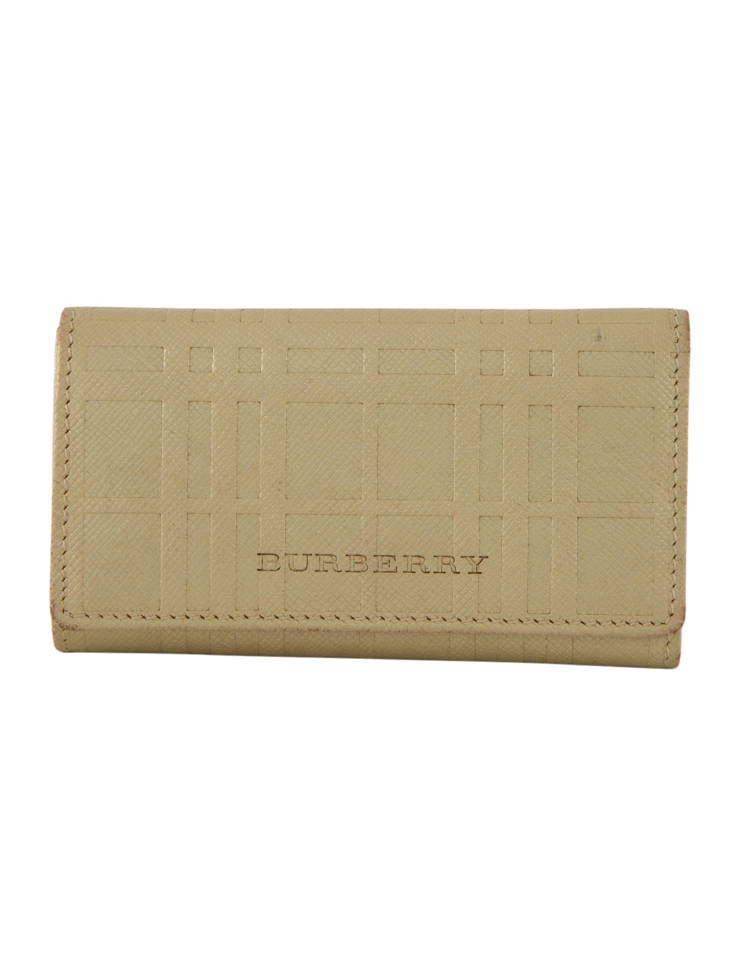 Burberry Key Wallet